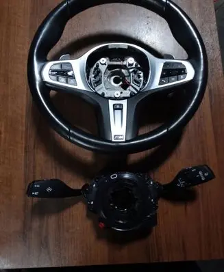 BMW X5 G05 Steering wheel