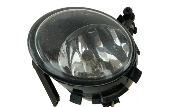 Seat Ibiza IV (6J,6P) Front fog light 16860801