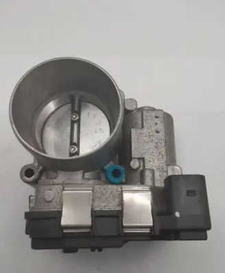 Throttle valve