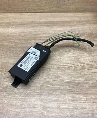 BMW 5 F10 F11 Seat heating relay 9216468 2840078406300 WithPlug
