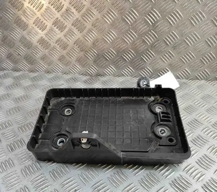 Nissan Qashqai J12 Battery box tray 244D26RA0B