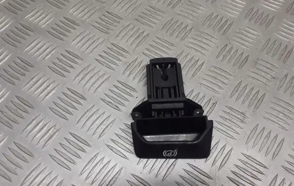 Mercedes-Benz E W210 Hand brake release handle 2104270012