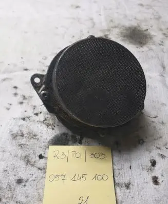 Audi Q7 4L Vacuum pump 057145100AE