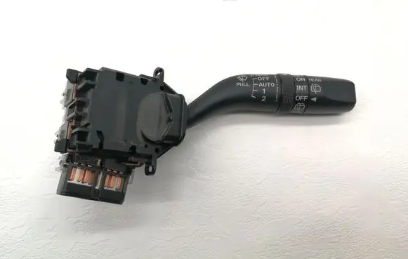 Mazda 6 Wiper speed switch 17B122 17D254