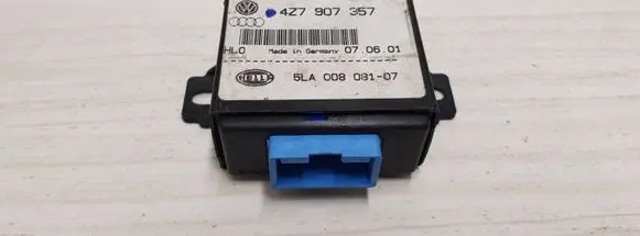 Audi A6 S6 C5 4B Light module LCM 4Z7907357 5LA00808107
