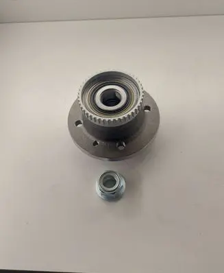 Renault Megane I Rear wheel ball bearing VKBA3491