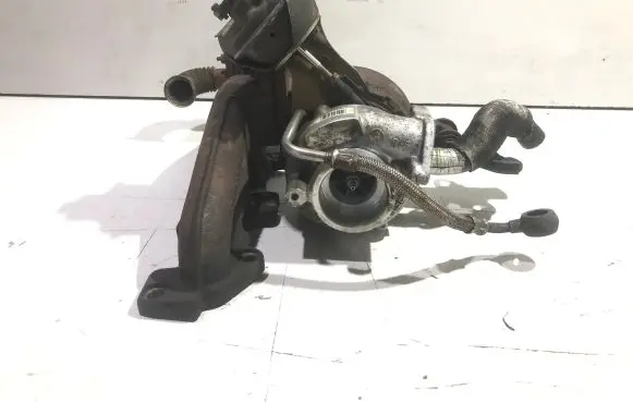 Peugeot 307 Turbo