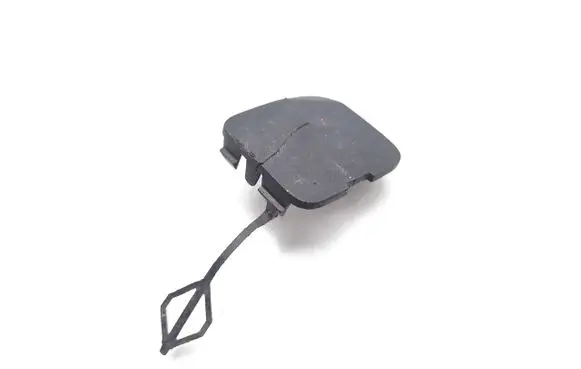 Renault Trafic III (X82) Front tow hook cap/cover 511800680R