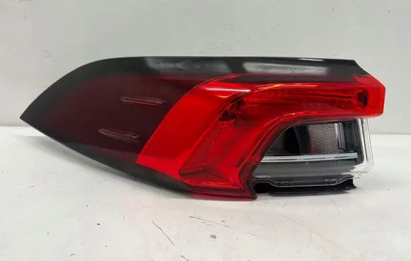 Toyota Corolla E210 E21 Rear/tail lights set 02D11