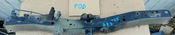 Toyota Avensis T270 Radiator support slam panel