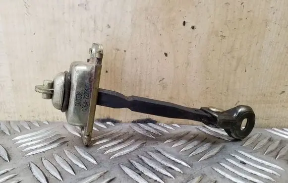 Mazda 6 Rear door check strap stopper GJ6A72270C