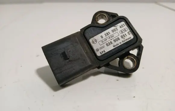 Audi Q7 4L Air pressure sensor 038906051C