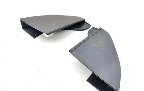 Chrysler Grand Voyager V Sliding door trim (molding) 0ZX00TRMAB 0zx01trmab