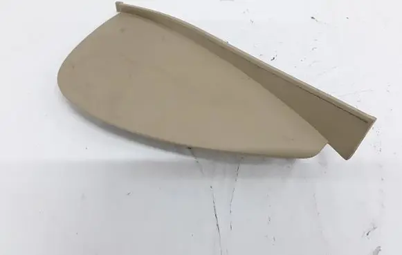 BMW X5 E70 Dashboard side end trim 51456958800 51456958801 6958800