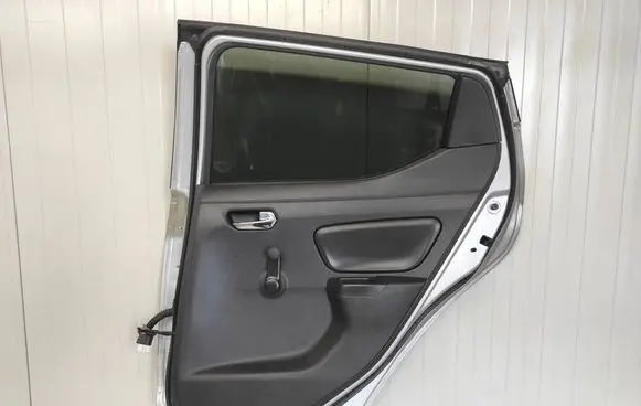 Nissan Micra K14 Rear door DRZWITYLNEPRAWE