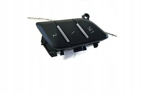 Audi Q7 4M Seat heating switch 4M0959769A