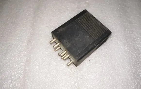Mercedes-Benz E W124 Other relay 0135454832