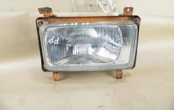 Volkswagen I LT Headlight/headlamp 281941751D 1AG00487343 0234529