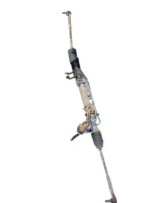 Subaru Impreza I Steering rack
