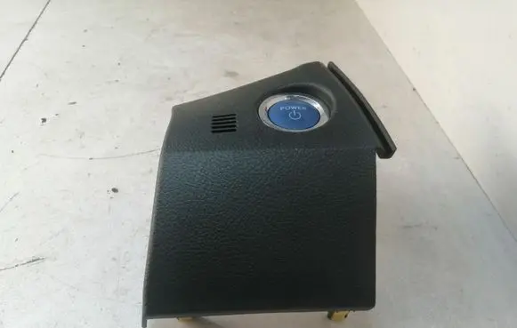 Toyota Auris E180 Engine start stop button switch 5544602310