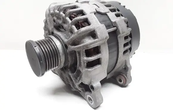 Audi A6 S6 C7 4G Generator/alternator 03L903017E 0125711088