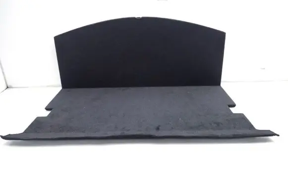 Mazda CX-5 II Trunk/boot floor carpet liner K1236883XA KB7W68837