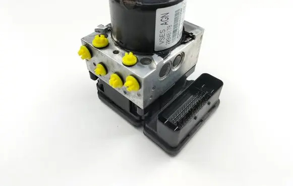 Opel Antara ABS Pump 20946178 25021216484 28526246043