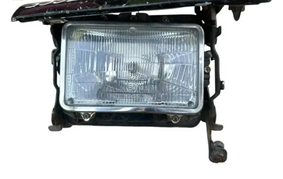 Mitsubishi Eclipse Headlight/headlamp 02455