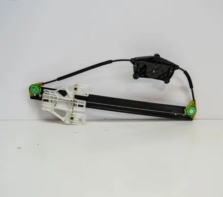 Audi Q5 SQ5 Rear door window regulator with motor 8R0839461E