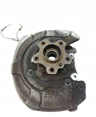 BMW 5 G30 G31 Front wheel hub spindle knuckle