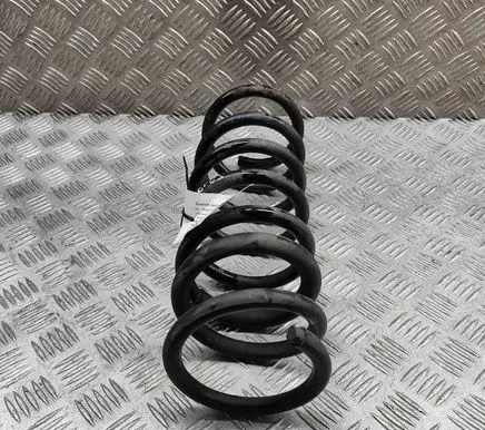 Opel Combo E Rear coil spring 9824534080