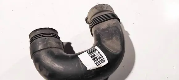 Skoda Octavia Mk2 (1Z) Air intake hose/pipe 1k0129618ae