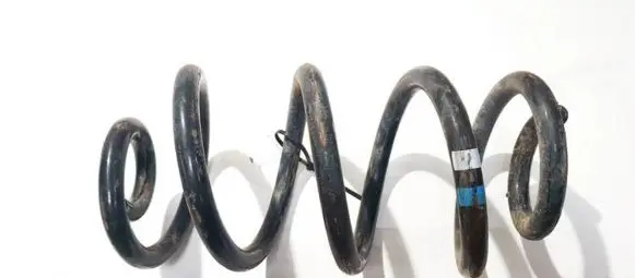 Nissan Qashqai Rear coil spring
