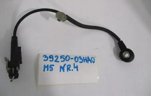 Hyundai Ioniq Detonation knock sensor 