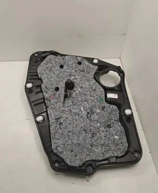 BMW X4 G02 Rear window lifting mechanism without motor 7417371 C52004203 202506057