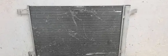 Skoda Kamiq A/C cooling radiator (condenser) 8G0816411BD