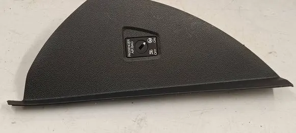 Seat Ateca Passenger airbag on/off switch 577857035A