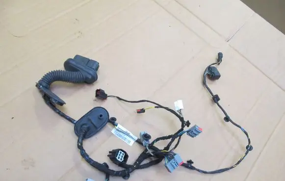 Ford B-MAX Front door wiring loom