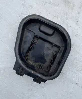 Volkswagen PASSAT B6 Headlight/headlamp dust cover PBIASA0F20