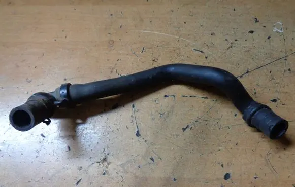 Ford Galaxy Engine coolant pipe/hose 7G9Q9Y438BB