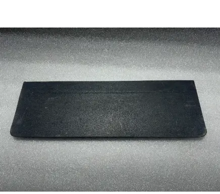 Volkswagen PASSAT B6 Other trunk/boot trim element 3C5863463