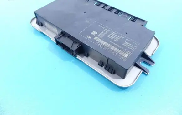 BMW 5 F10 F11 Central body control module 9247062 IMPRK1050208