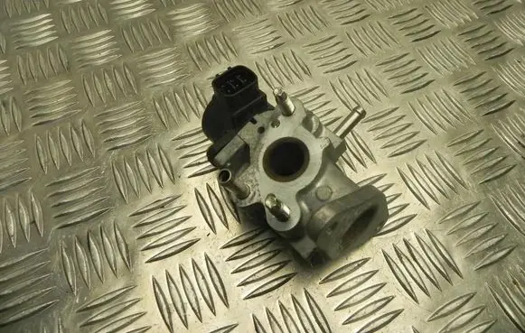 Toyota Yaris EGR valve 2562021020 VD11596