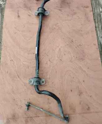 Volvo V40 Front anti-roll bar/sway bar AV615482DB