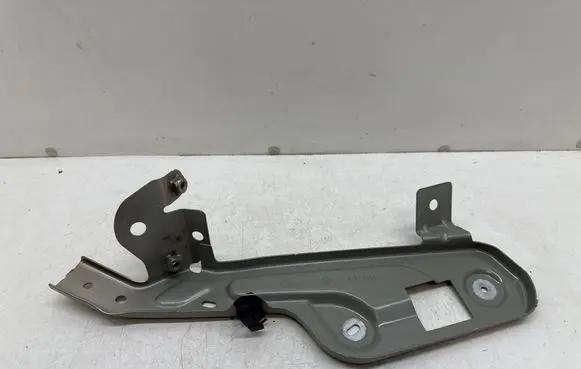 Renault Scenic IV - Grand scenic IV Fender mounting bracket 620433474R