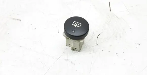 Citroen Berlingo Windscreen/window heater switch