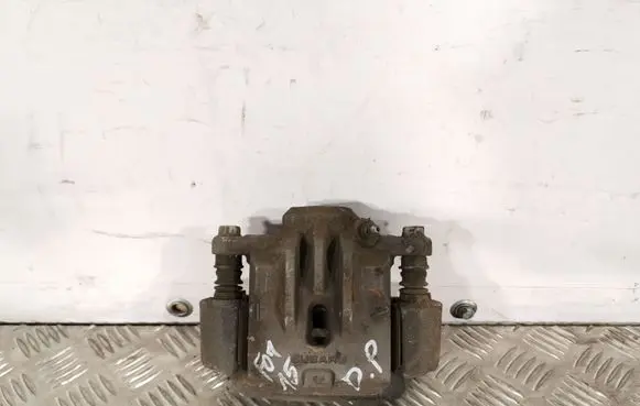 Subaru Forester SJ Rear brake caliper FOR15SUPORTASDPG
