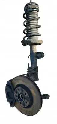 Fiat Tipo Front wheel hub spindle knuckle MCPLPFT2