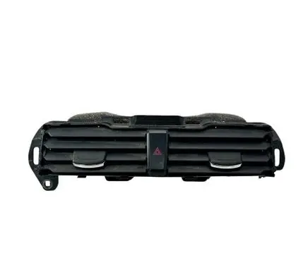 Ford Fusion II Dash center air vent grill DS7319K617BAW DS7319K617