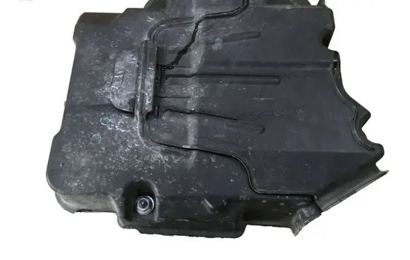 Ford Fiesta Fuse box set
